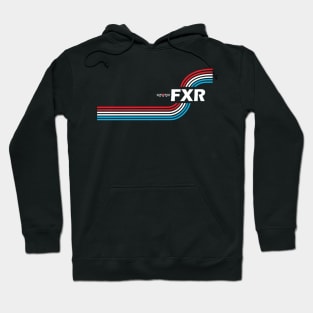 FXR FTF AMF Hoodie